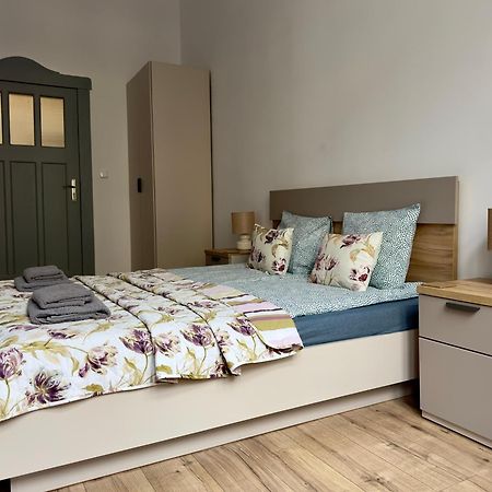 Sophie Apartment Poznań Eksteriør billede