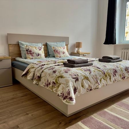Sophie Apartment Poznań Eksteriør billede
