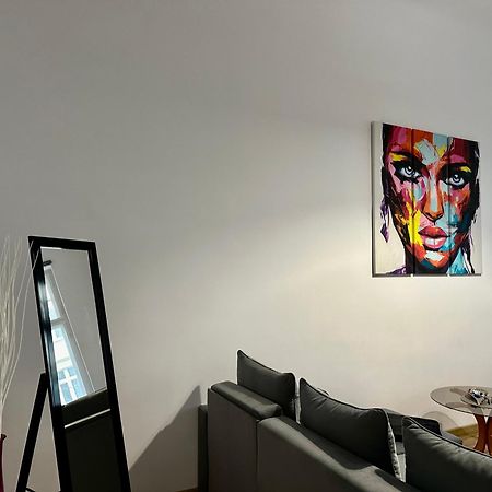 Sophie Apartment Poznań Eksteriør billede