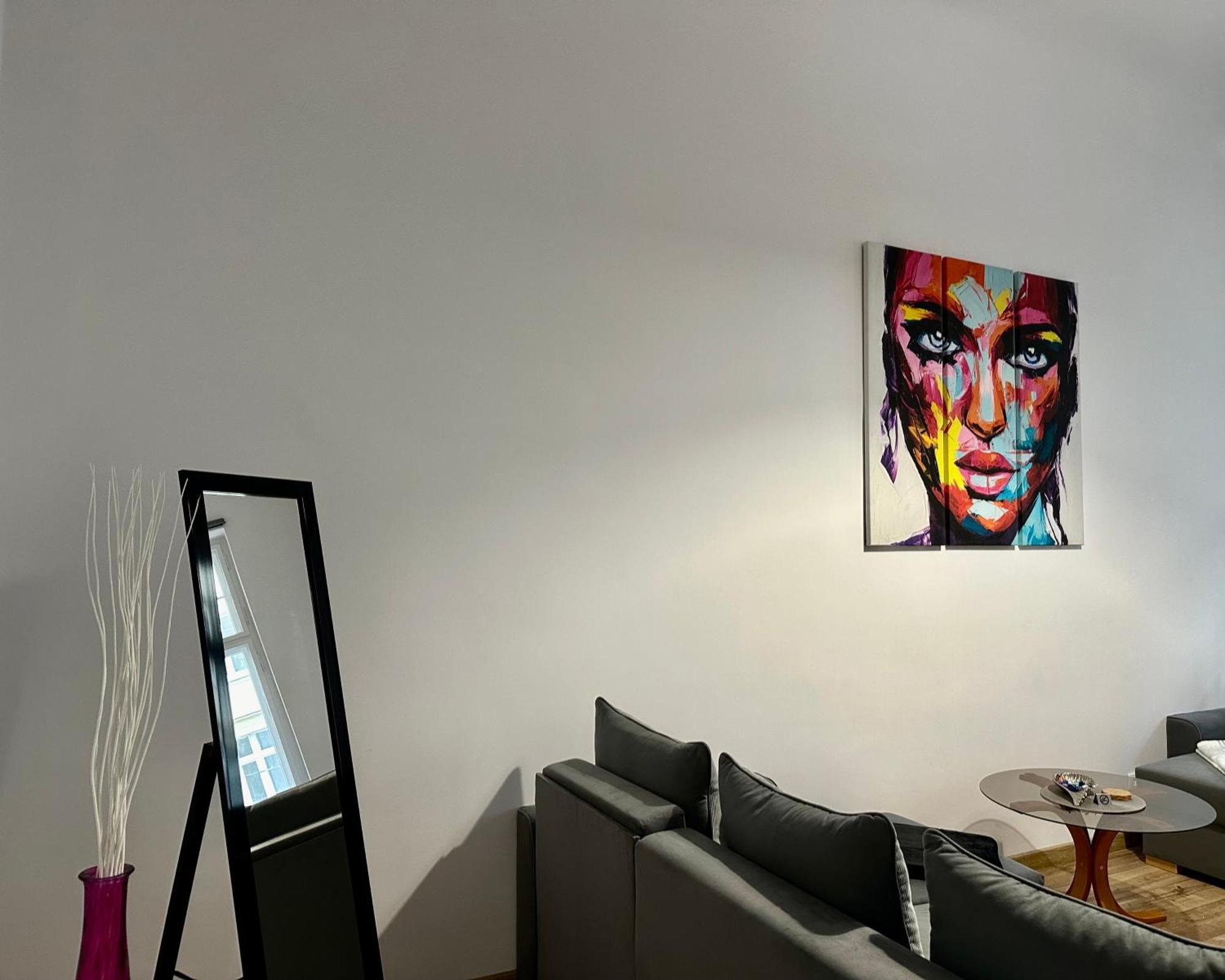 Sophie Apartment Poznań Eksteriør billede