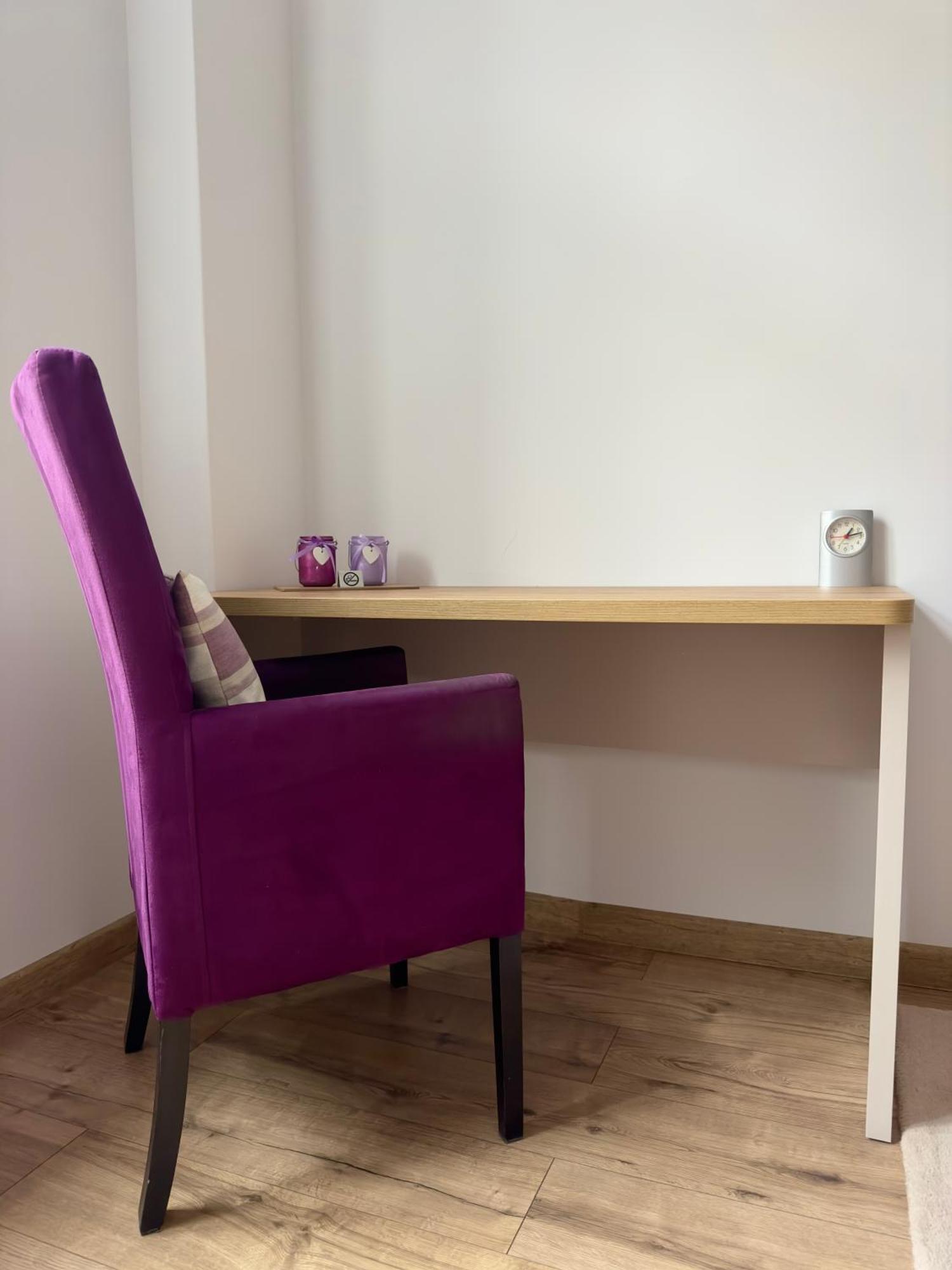 Sophie Apartment Poznań Eksteriør billede