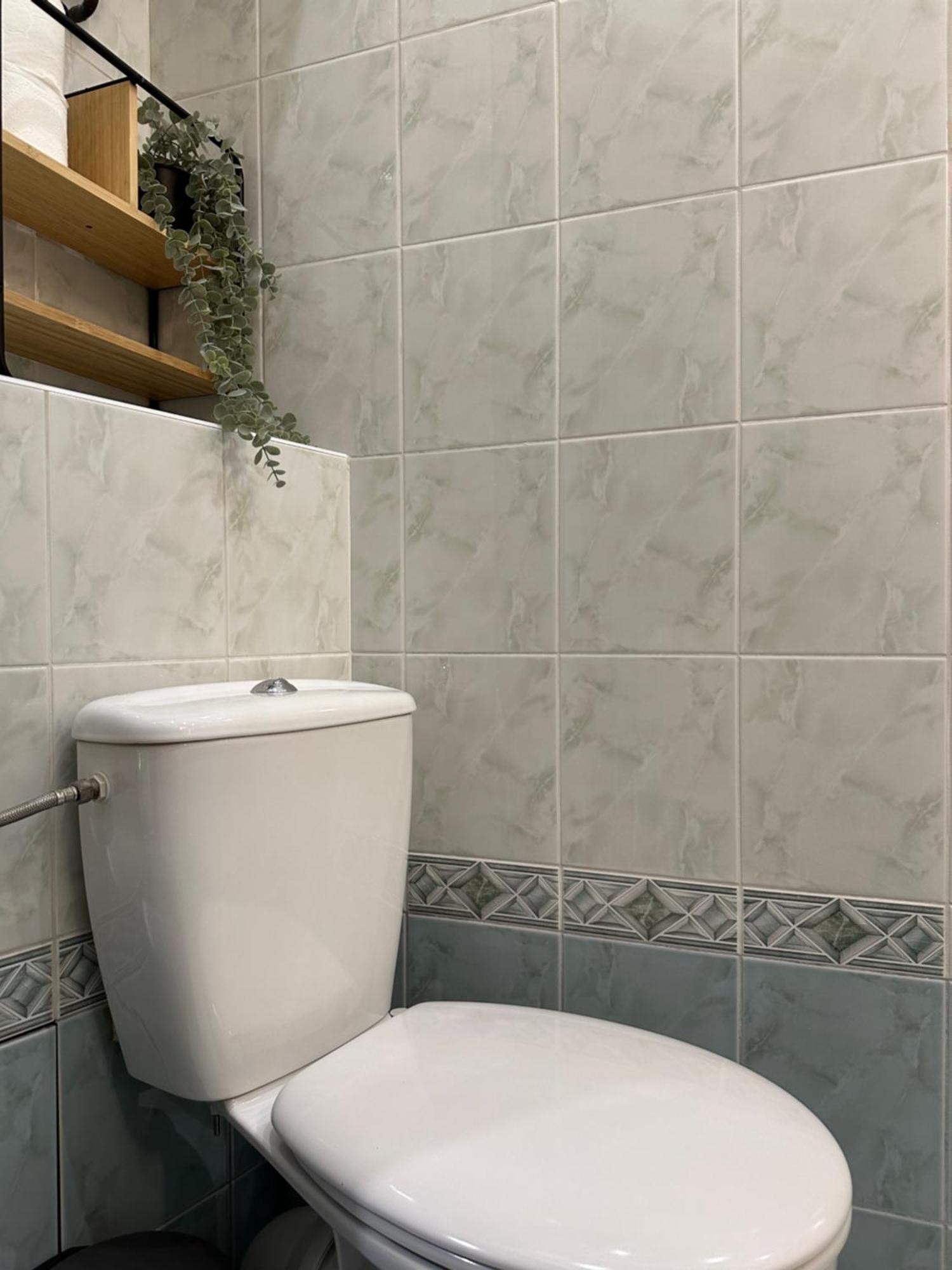 Sophie Apartment Poznań Eksteriør billede