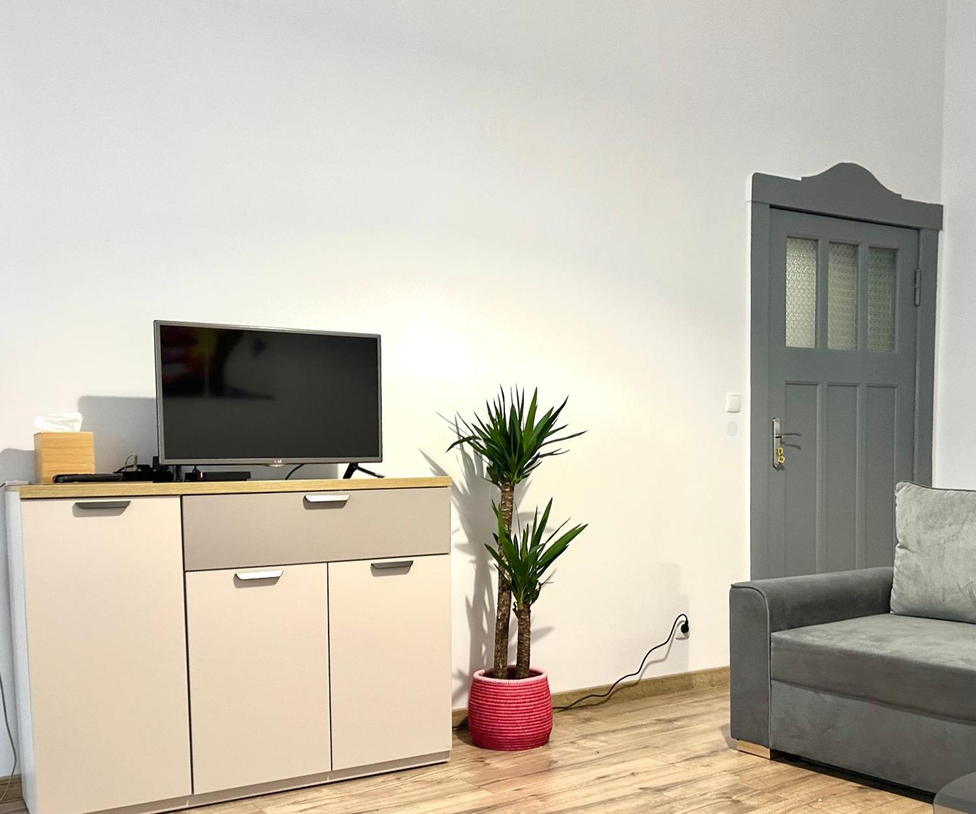 Sophie Apartment Poznań Eksteriør billede